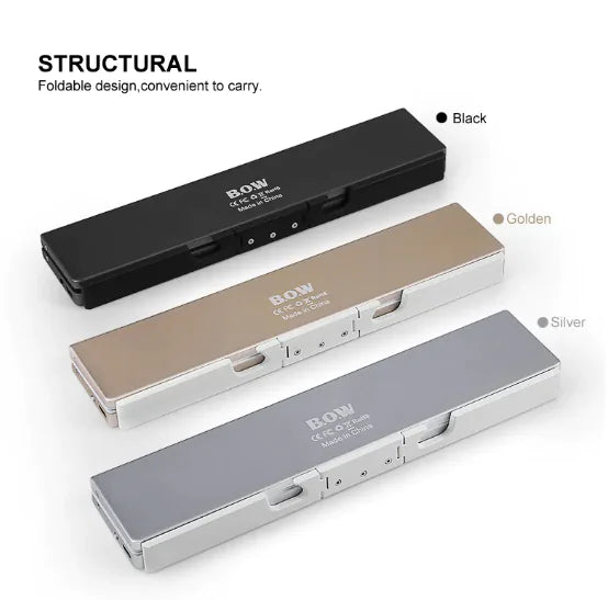 Mini Folding Keyboard