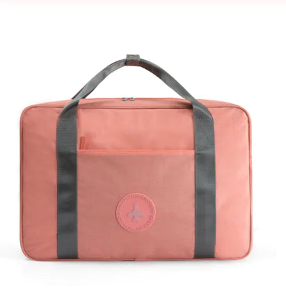 Nomadic Travel Bag for Adventurous Journeys