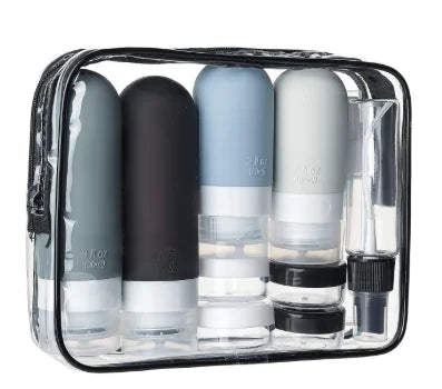 Bottle Travel Set