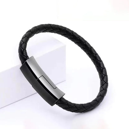 Bracelet USB Charging Cable