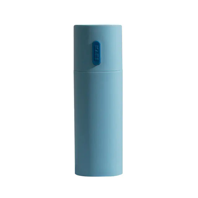 Modern Travel Gargle for Household Use