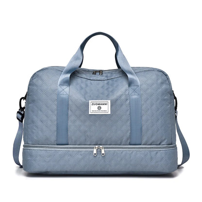 Portable Large Capacity Travel Bag