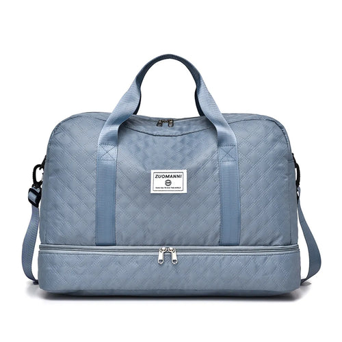 Portable Large Capacity Travel Bag