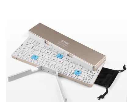 Mini Folding Keyboard