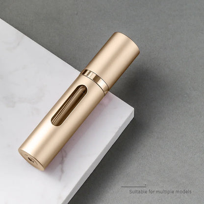 Fragrance Travel Bottle