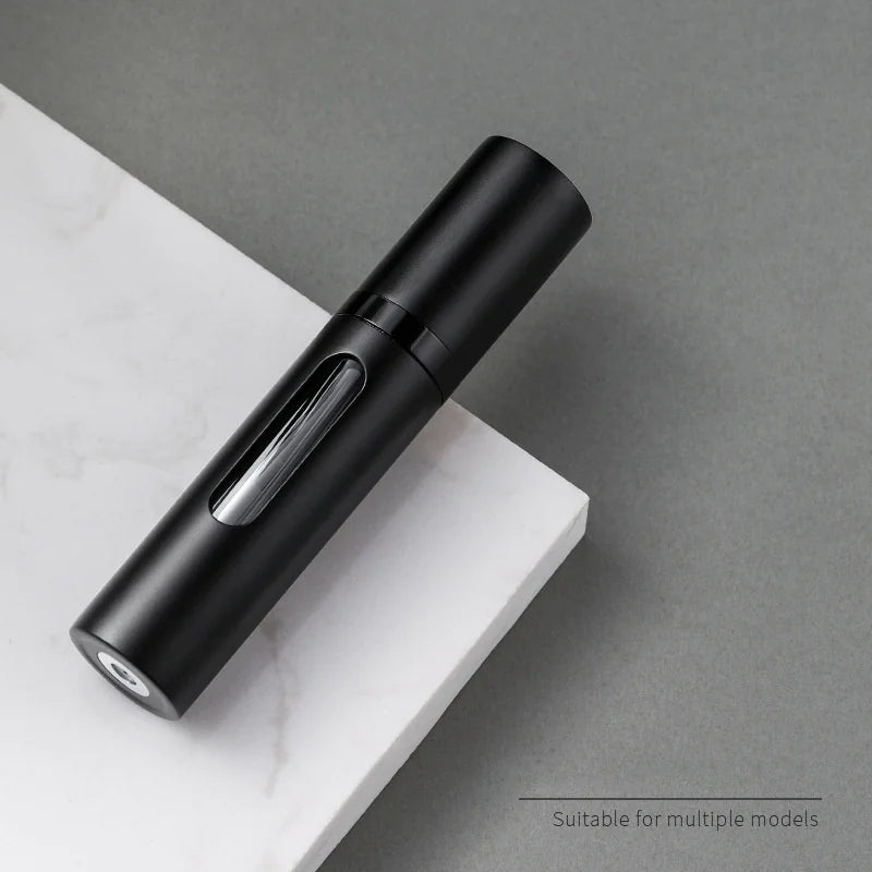 Fragrance Travel Bottle