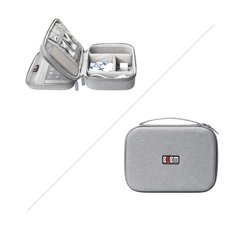 BUBM Multi-functional Digital Storage Bag for Gadgets