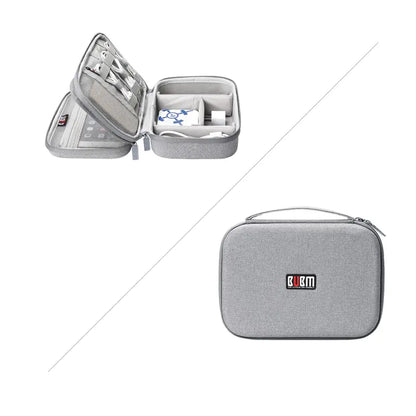 BUBM Multi-functional Digital Storage Bag for Gadgets