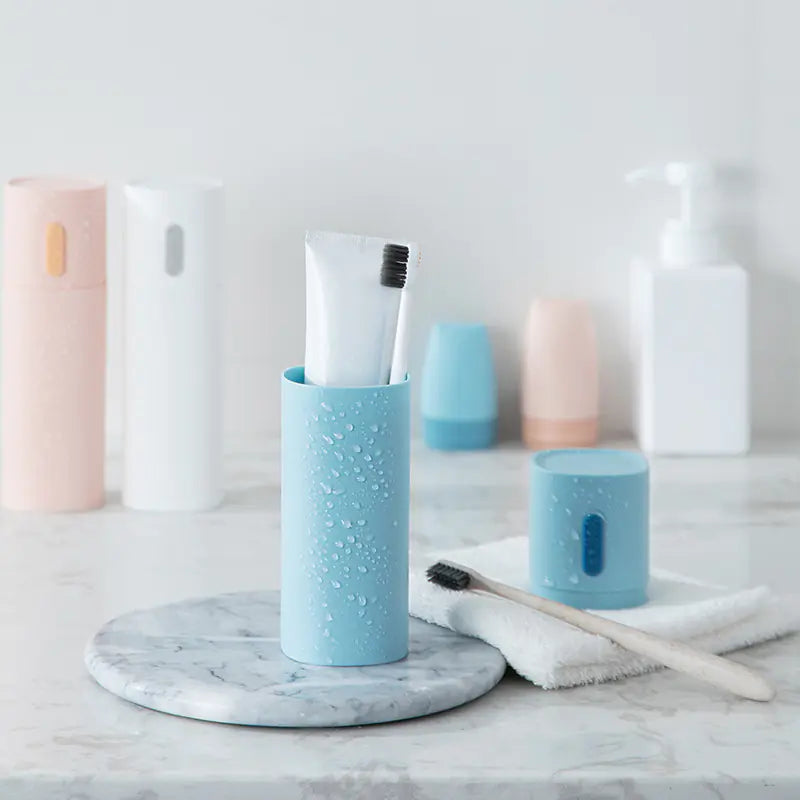 Modern Travel Gargle for Household Use