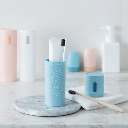 Modern Travel Gargle for Household Use