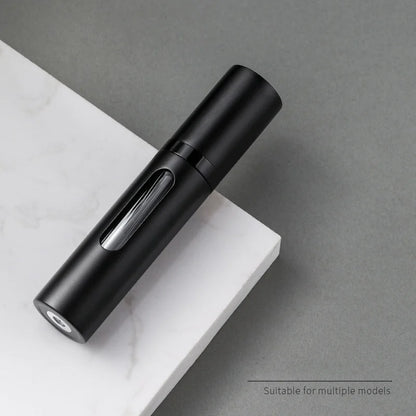 Fragrance Travel Bottle