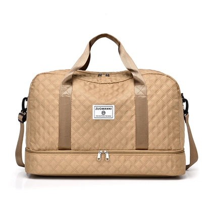 Portable Large Capacity Travel Bag