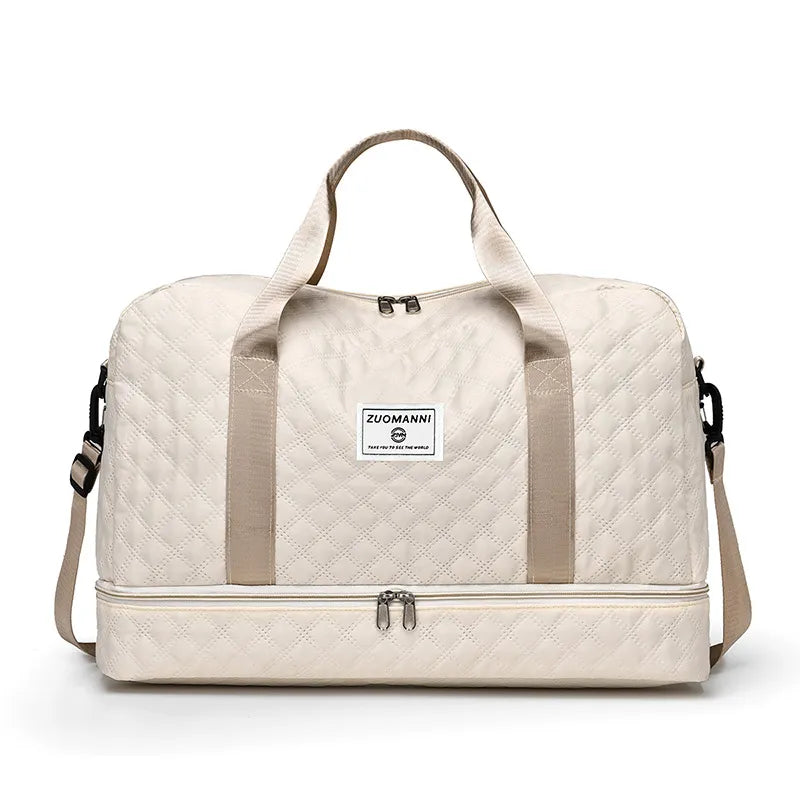 Portable Large Capacity Travel Bag