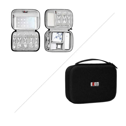BUBM Multi-functional Digital Storage Bag for Gadgets