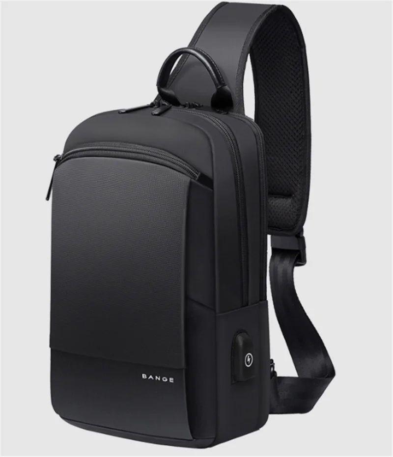 Fashionable Oxford Cloth Outdoor Travel Bag
