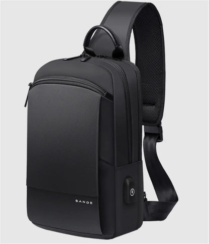 Fashionable Oxford Cloth Outdoor Travel Bag