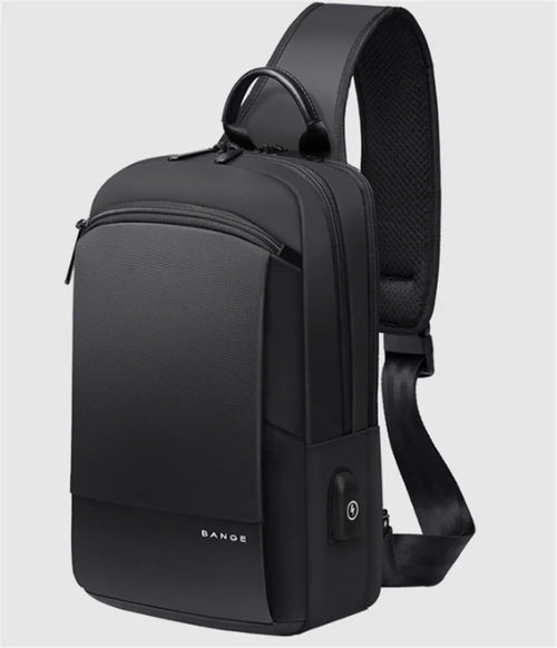 Fashionable Oxford Cloth Outdoor Travel Bag