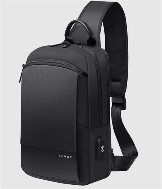 Fashionable Oxford Cloth Outdoor Travel Bag