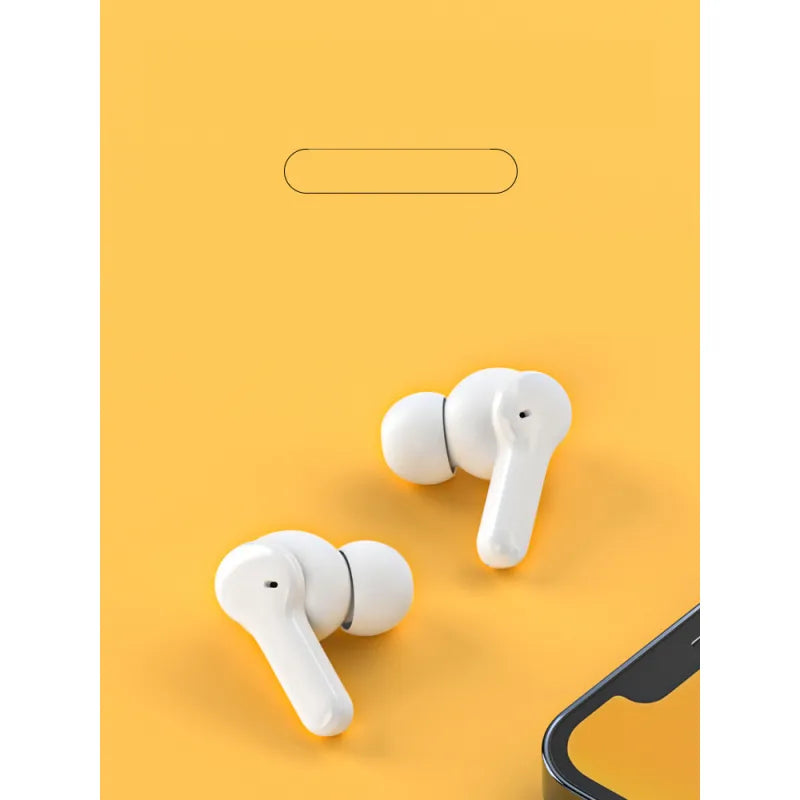 QCY In-ear Wireless Bluetooth Headset