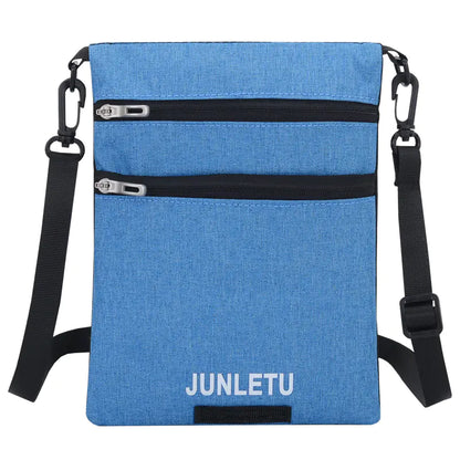 Travel Document Passport Holder Bag