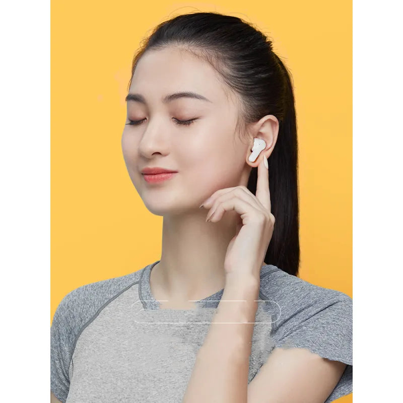 QCY In-ear Wireless Bluetooth Headset