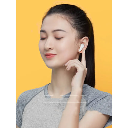 QCY In-ear Wireless Bluetooth Headset