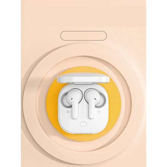 QCY In-ear Wireless Bluetooth Headset