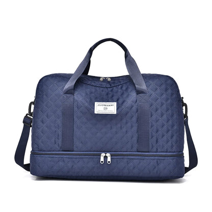 Portable Large Capacity Travel Bag