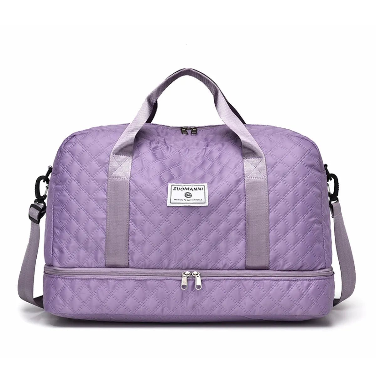 Portable Large Capacity Travel Bag