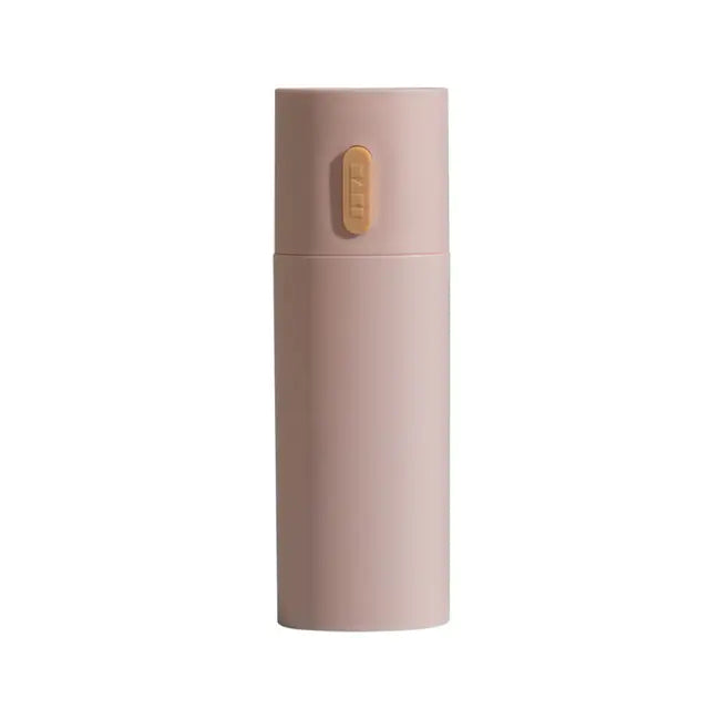 Modern Travel Gargle for Household Use