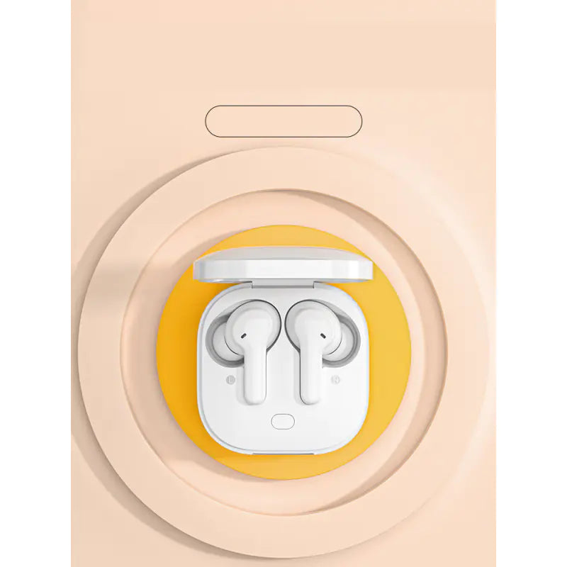 QCY In-ear Wireless Bluetooth Headset