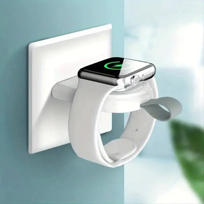 Universal Portable Wireless USB Watch Charger