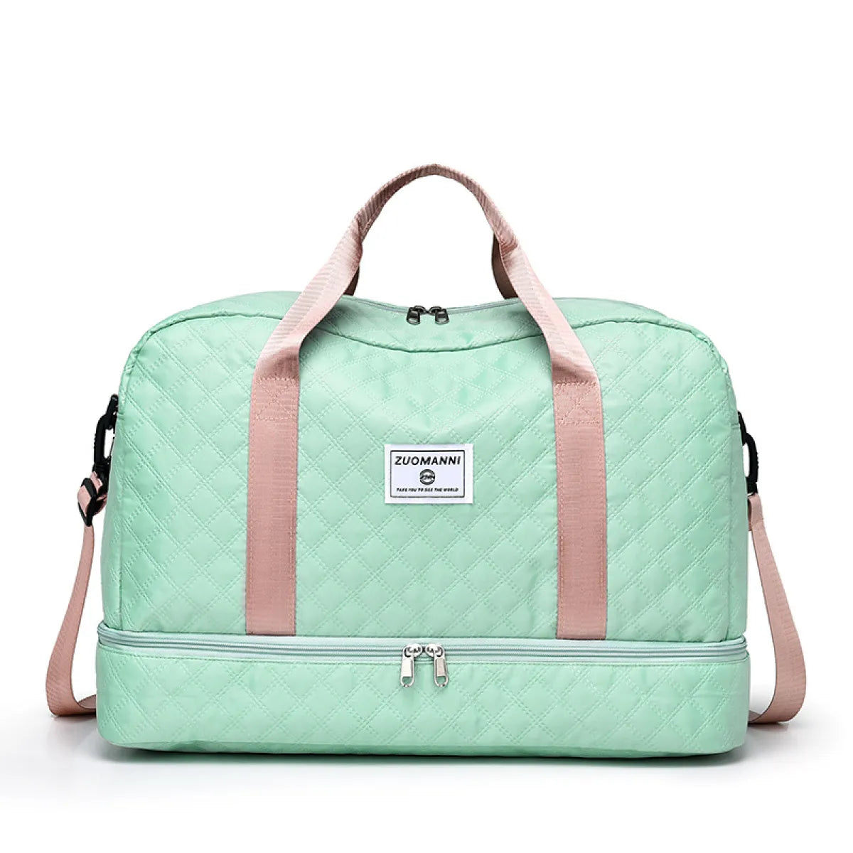 Portable Large Capacity Travel Bag