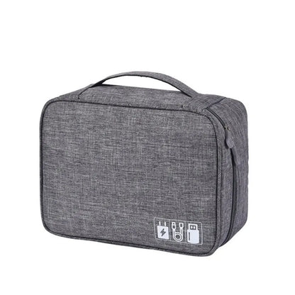 Multifunction Electronic Products Sorting Bag