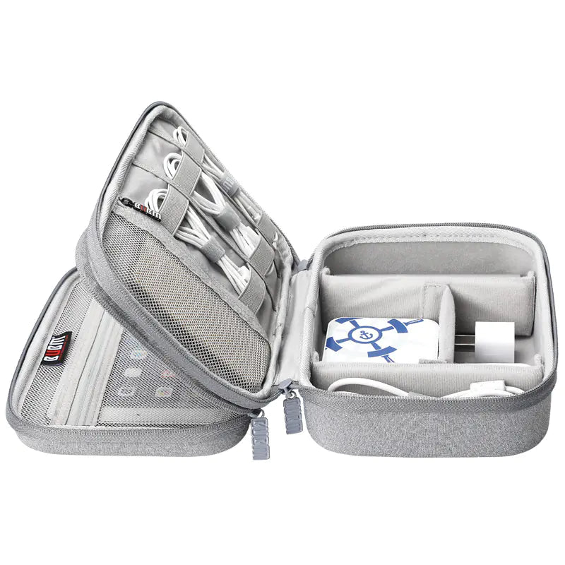 BUBM Multi-functional Digital Storage Bag for Gadgets