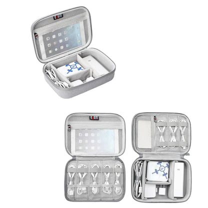 BUBM Multi-functional Digital Storage Bag for Gadgets