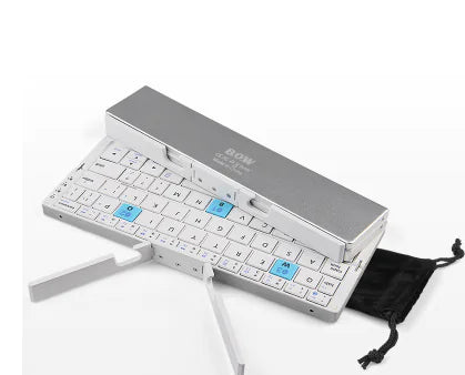Mini Folding Keyboard