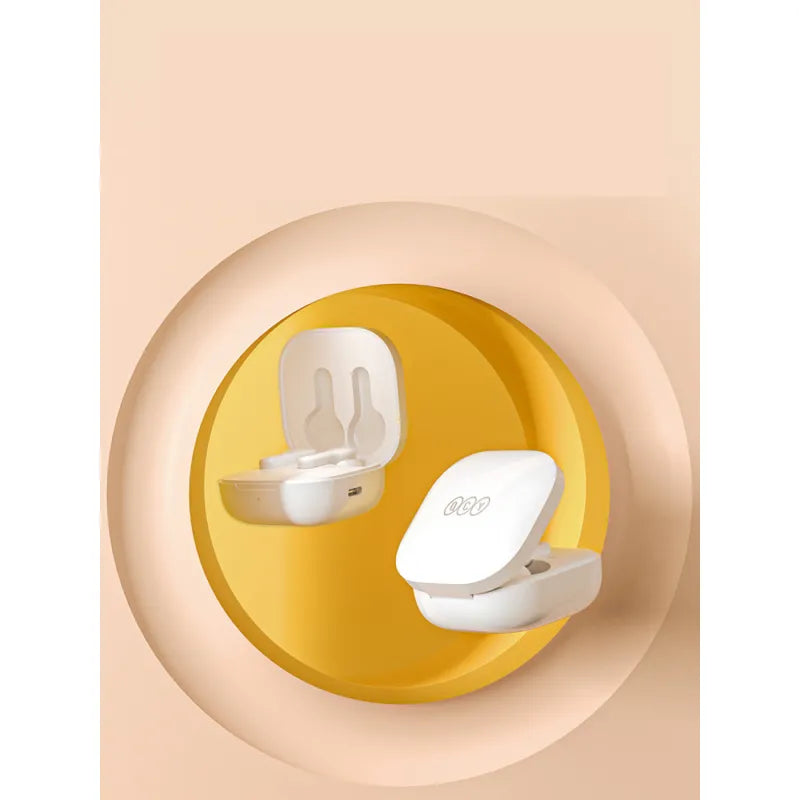 QCY In-ear Wireless Bluetooth Headset