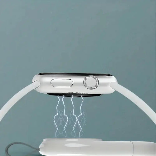 Universal Portable Wireless USB Watch Charger