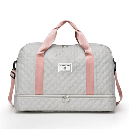 Portable Large Capacity Travel Bag