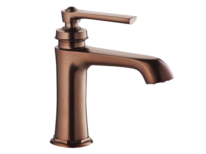 Liberty Basin Mixer-Basin Mixer-Contemporary Tapware