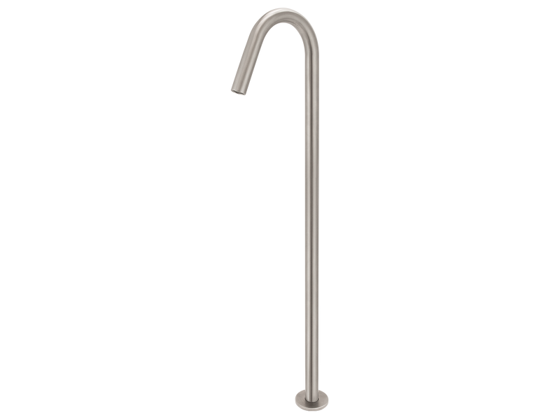 Urban Floor Mount Bath Spout-Bath Spout-Contemporary Tapware