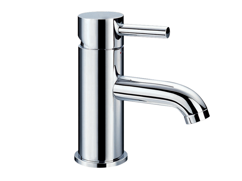 Elisa Mini Basin Mixer-Basin Mixer-Contemporary Tapware