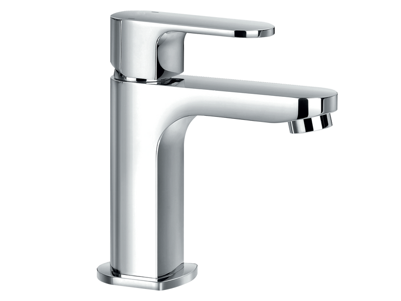 Smart Mini Basin Mixer-Basin Mixer-Contemporary Tapware