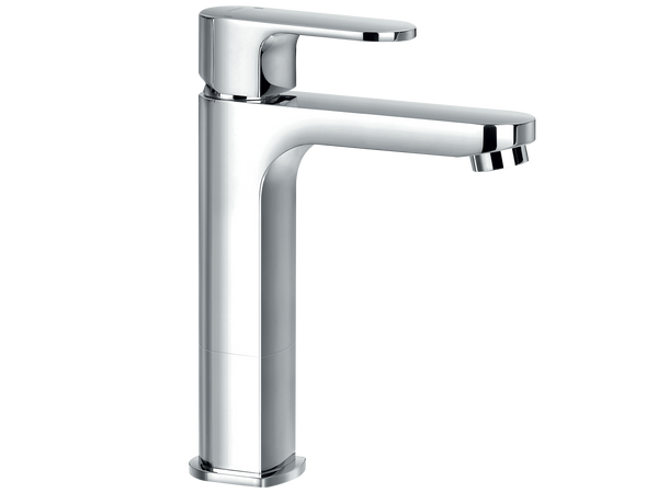 Smart Mid Basin Mixer-Basin Mixer-Contemporary Tapware