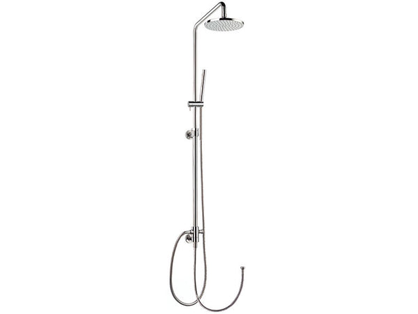 Elisa Shower Tower Renovation 1 Funct-Shower Tower-Contemporary Tapware