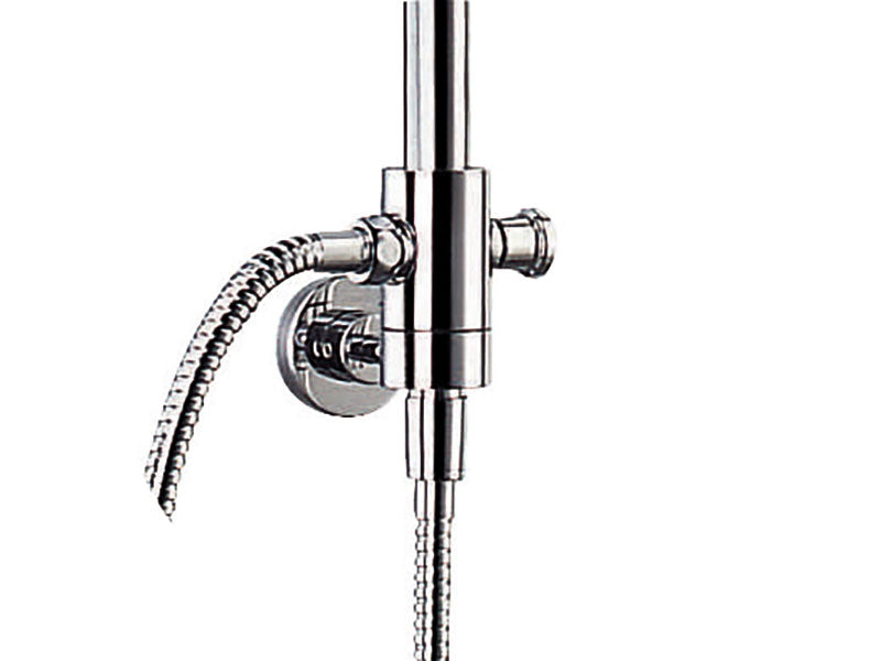 Elisa Shower Tower Renovation 1 Funct-Shower Tower-Contemporary Tapware