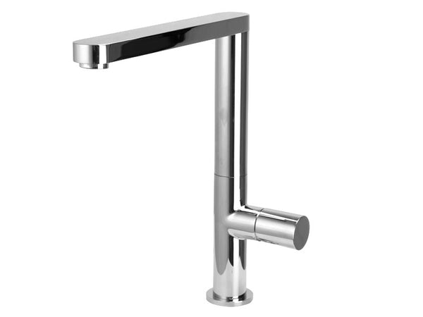 Elisa Minimalist Swivel Mixer-Shower Mixer-Contemporary Tapware