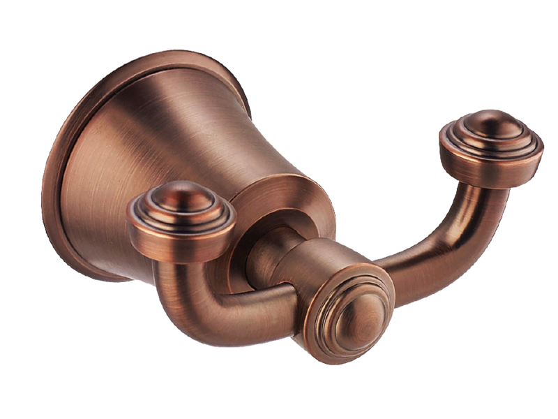 Liberty Robe Hook-Contemporary Tapware