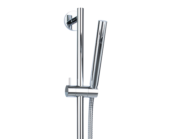 Elisa Slide Shower 1 Function Handshower-Shower Tower-Contemporary Tapware